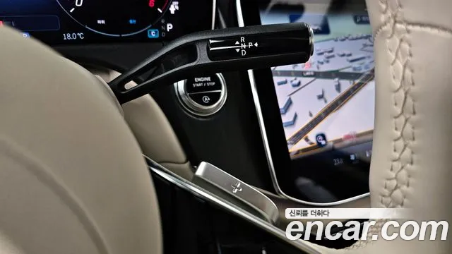 Mercedes-Benz E-Class W214 id 2699549 из Кореи 19