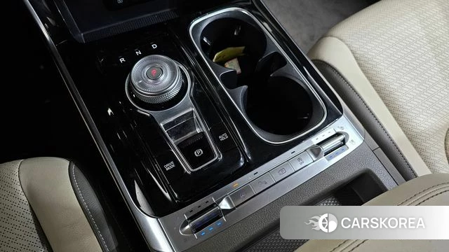 Kia Carnival 4th generation id 4267170 из Кореи 37