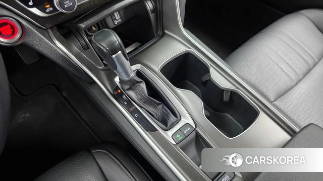 Honda Accord 10th Generation id 4490533 из Кореи 19