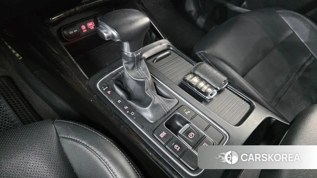 Kia The New Sorento id 4684286 из Кореи 33