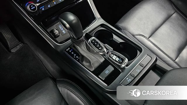 Hyundai Grandeur IG id 4203935 из Кореи 31