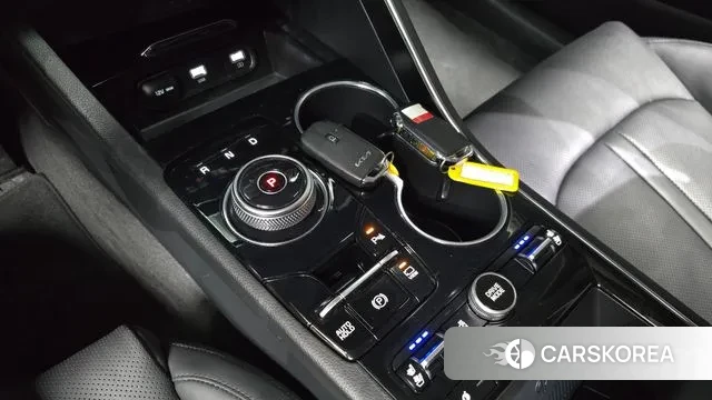 Kia K5 Hybrid 3rd Generation id 2925636 из Кореи 19