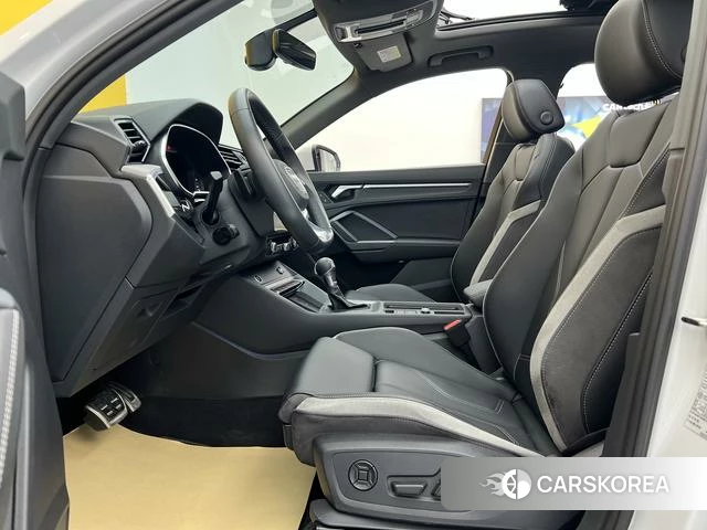 Audi Q3 id 4374529 из Китая 33