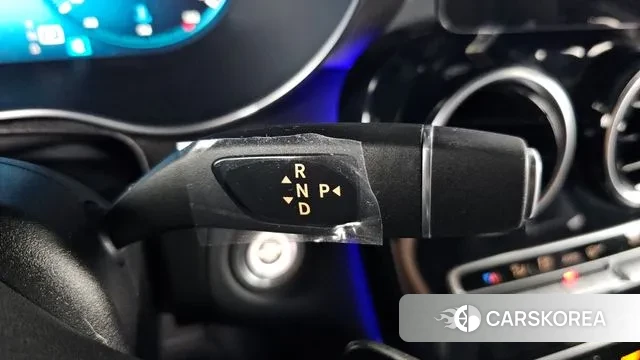 Mercedes-Benz GLC-Class X253 id 3686301 из Кореи 19