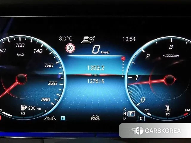 Mercedes-Benz E-Class W213 id 3650530 из Кореи 19