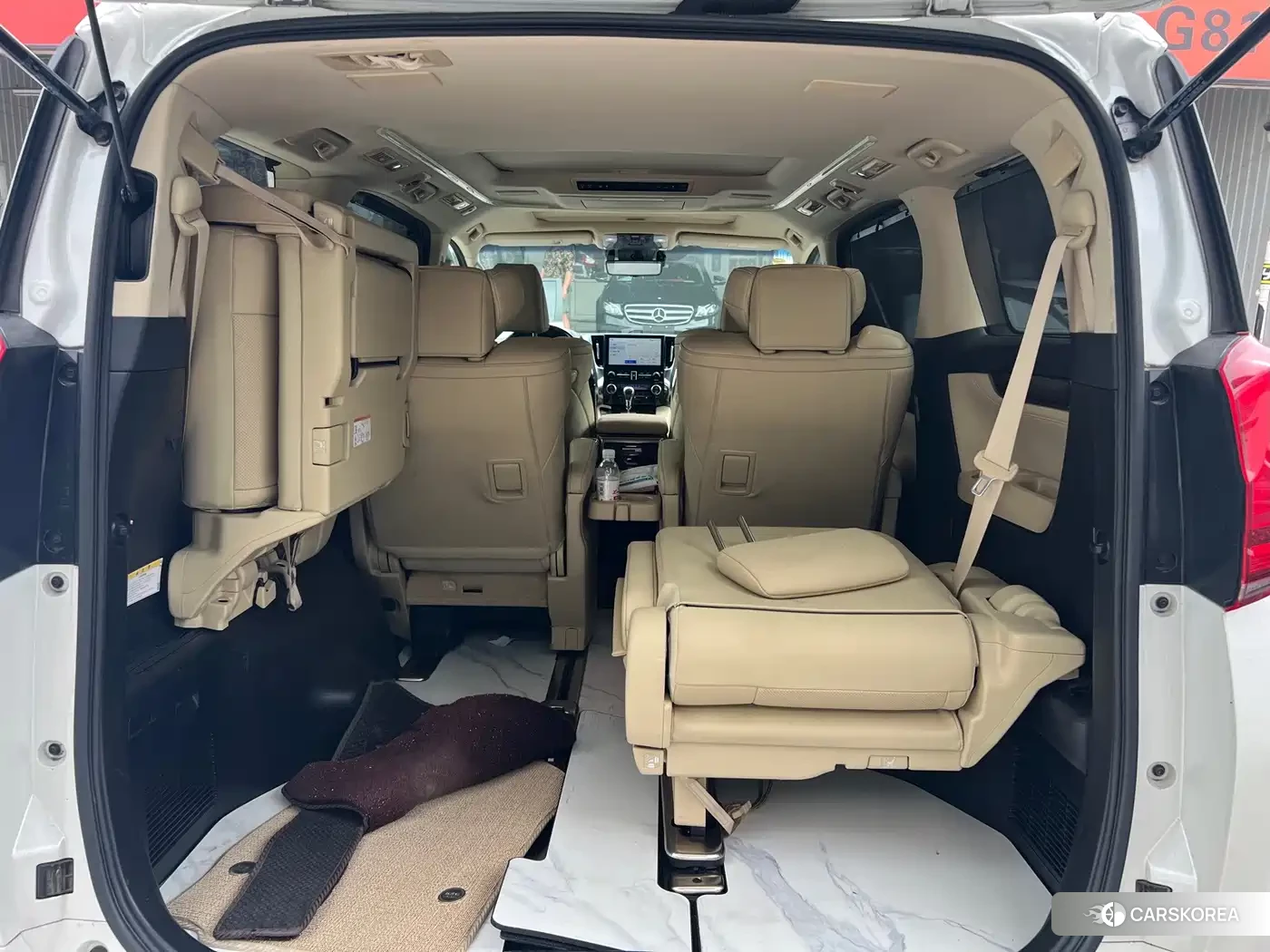 Toyota Elfa id 4622612 из Китая 14