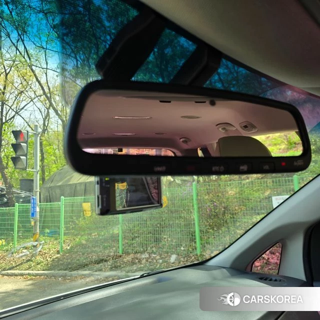 Kia The New Carnival id 4020516 из Кореи 12