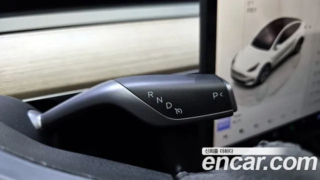 Tesla Model Y id 2954039 из Кореи 19