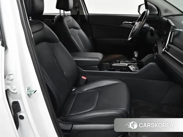 Kia Sportage 5th Generation id 3538724 из Кореи 19