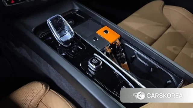 Volvo XC60 second Generation id 3644320 из Кореи 19