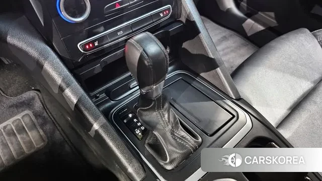 Renault Korea (Samsung) SM6 id 3045645 из Кореи 19