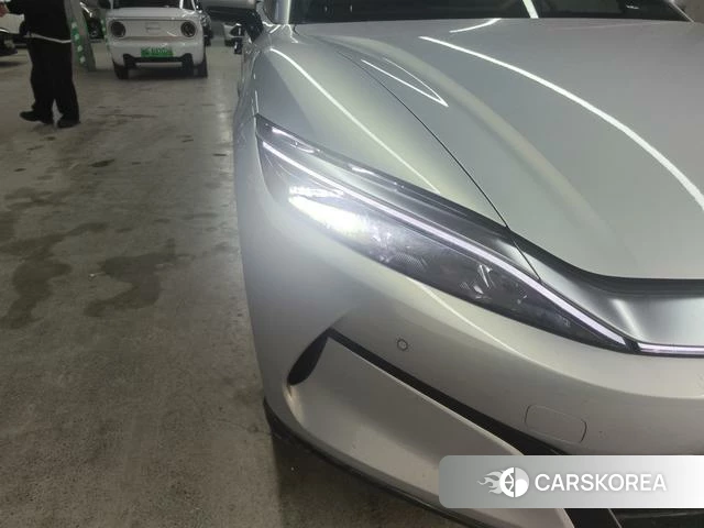 BYD Han L EV id 3939501 из Китая 15