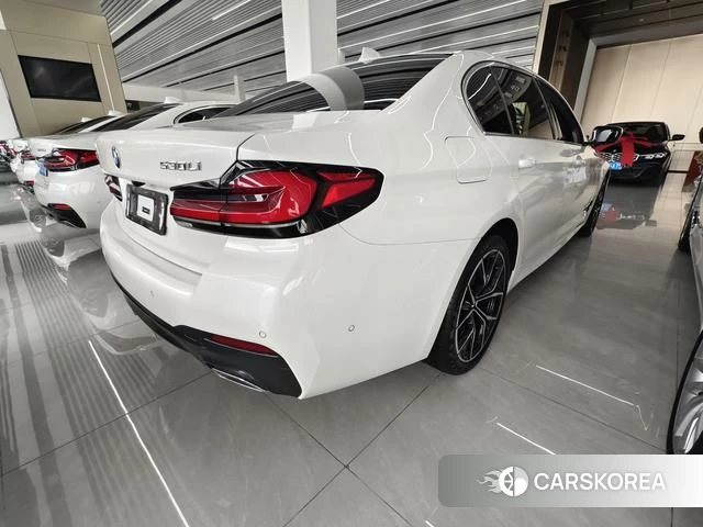 BMW 5 series id 4400045 из Китая 15