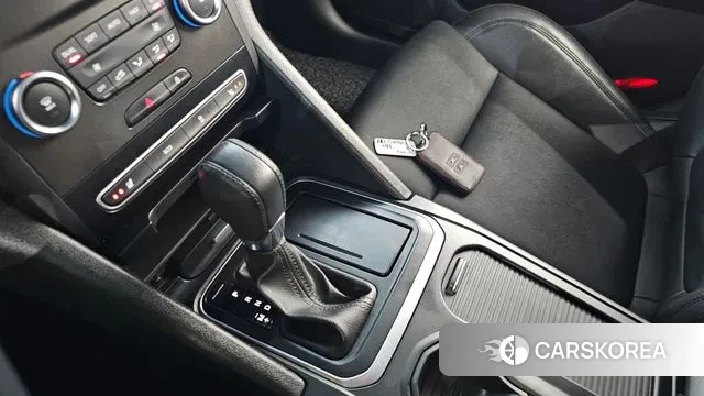 Renault Korea (Samsung) SM6 id 3188464 из Кореи 19