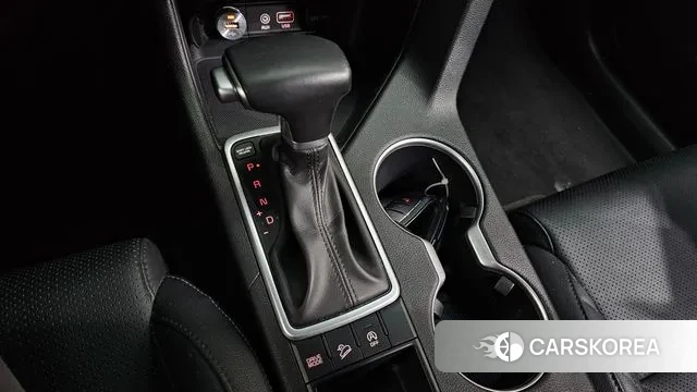 Kia Sportage 4th Generation id 3227036 из Кореи 19