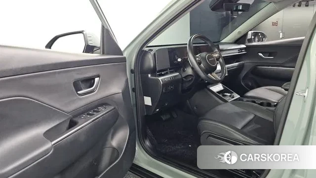 Hyundai Kona (SX2) id 3776572 из Кореи 19