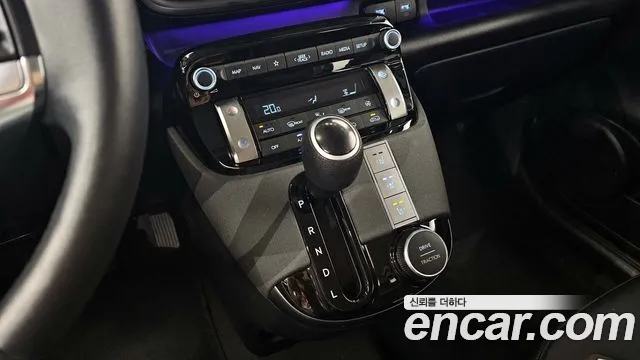 Hyundai Casper id 2672186 из Кореи 19