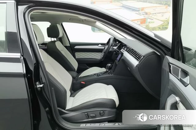 Volkswagen Magotan id 4307120 из Китая 23
