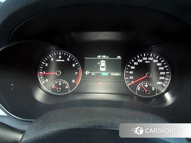 Kia The New K5 2nd generation id 3617357 из Кореи 19