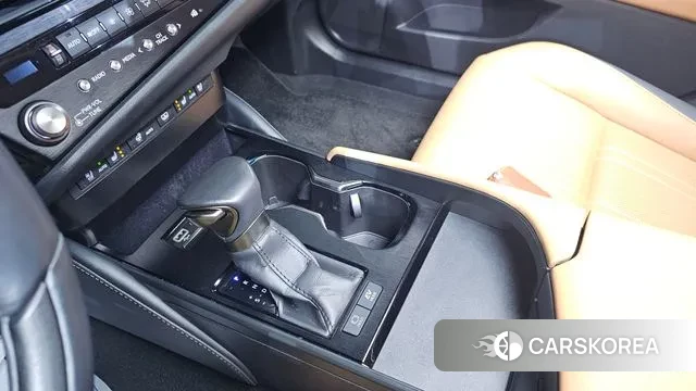 Lexus ES300h 7th generation id 3555650 из Кореи 19