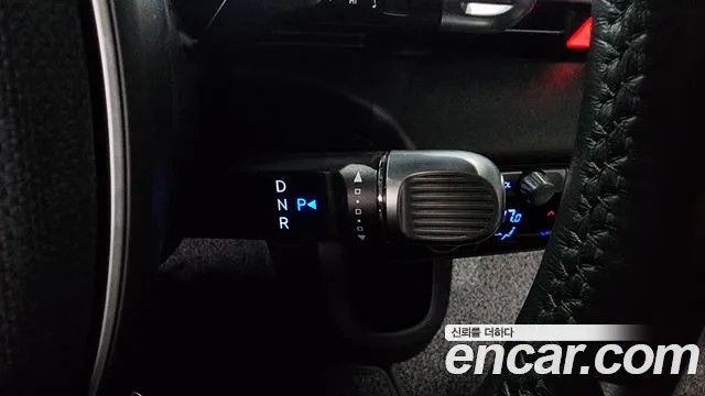 Hyundai Ionic 5 id 2925806 из Кореи 19