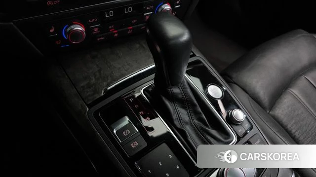 Audi New A6 id 4596096 из Кореи 33