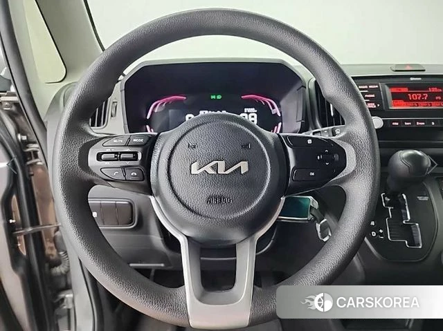 Kia The New Kia Ray id 4549681 из Кореи 17