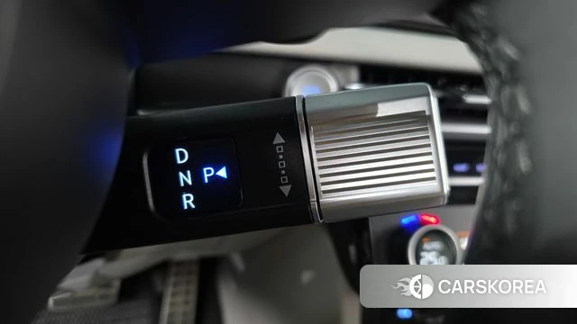 Hyundai The New Tucson (NX4) id 3883205 из Кореи 19