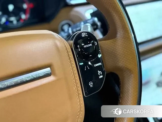 Land Rover Range Rover Velar id 3227034 из Кореи 12