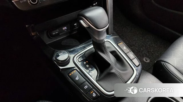 Kia The New Seltos id 3940498 из Кореи 19