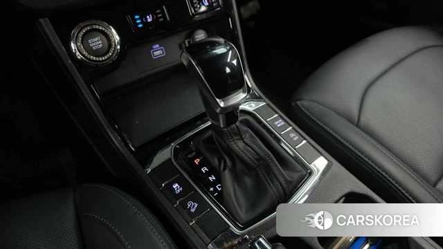 Ssangyong Beautiful Korando id 4741904 из Кореи 19
