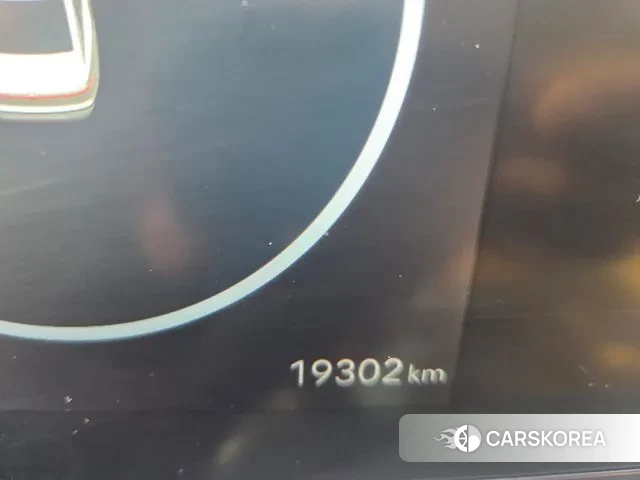 Hyundai Grandeur (GN7) id 3758284 из Кореи 19