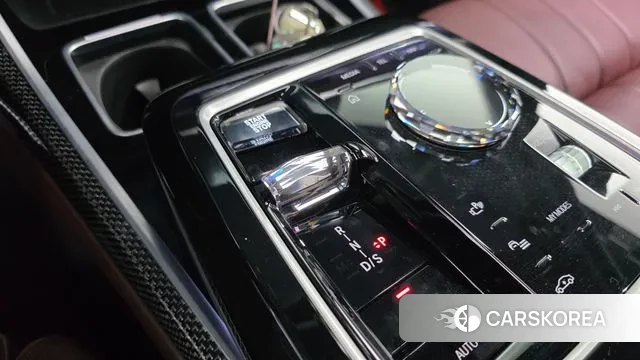 BMW 7 Series (G70) id 3496951 из Кореи 19