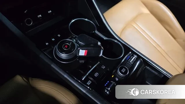 Kia K5 Hybrid 3rd Generation id 3428505 из Кореи 19