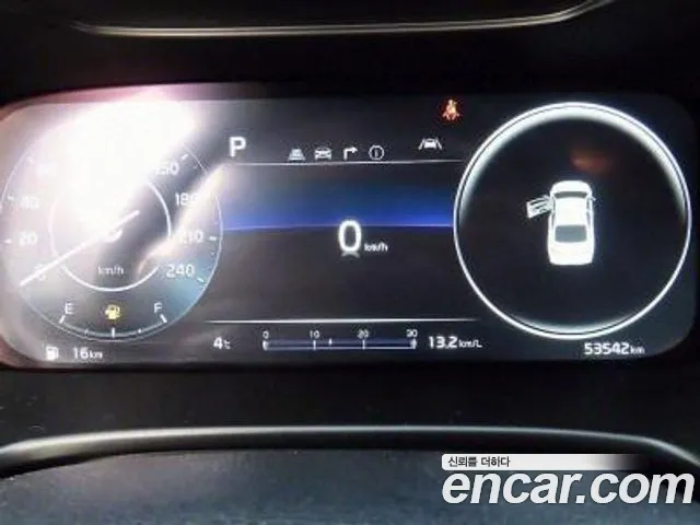 Kia The New K3 2nd generation id 2715171 из Кореи 19