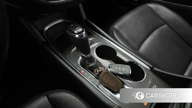 Chevrolet (GM Daewoo) All New Malibu id 3886557 из Кореи 19