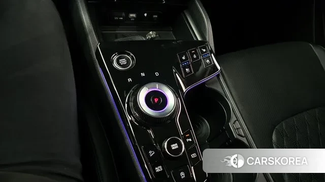 Kia Sportage 5th Generation id 3138318 из Кореи 19