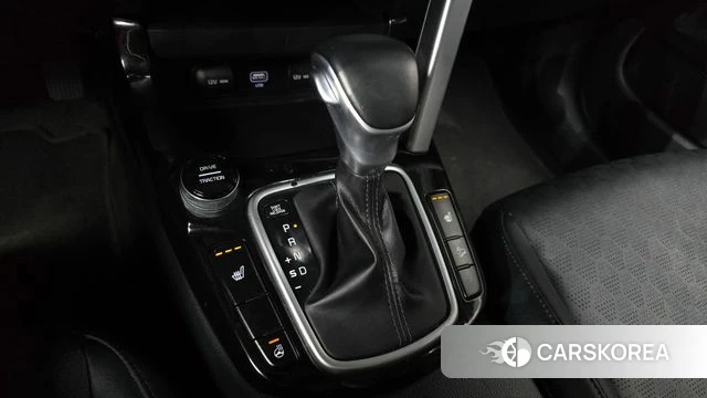 Kia Seltos id 4849469 из Кореи 29