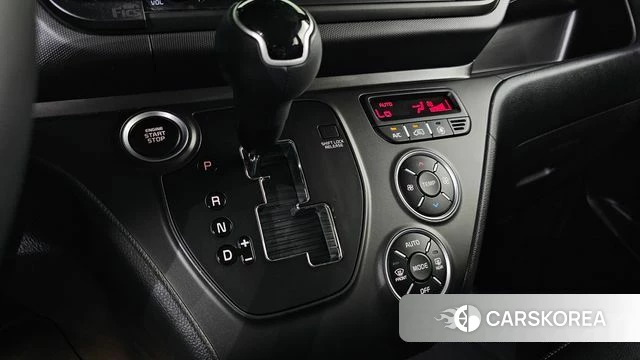 Kia The New Kia Ray id 4494161 из Кореи 19