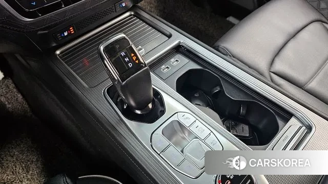 Ssangyong All New Rexton id 3498761 из Кореи 19