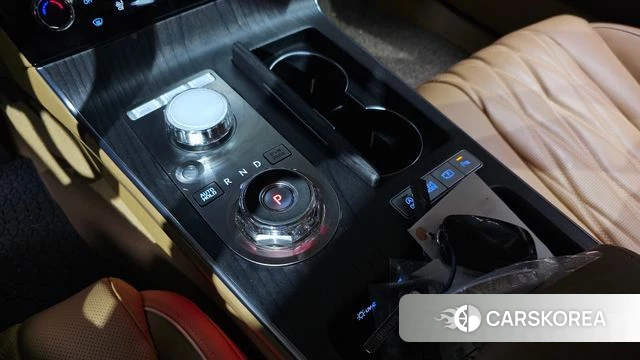 Genesis G80 (RG3) id 4516459 из Кореи 19