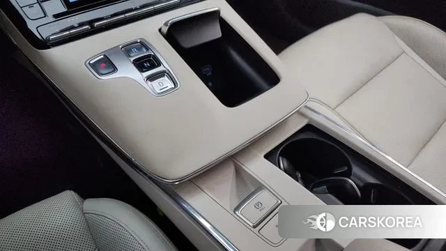 Hyundai The New Grandeur IG id 3551330 из Кореи 19