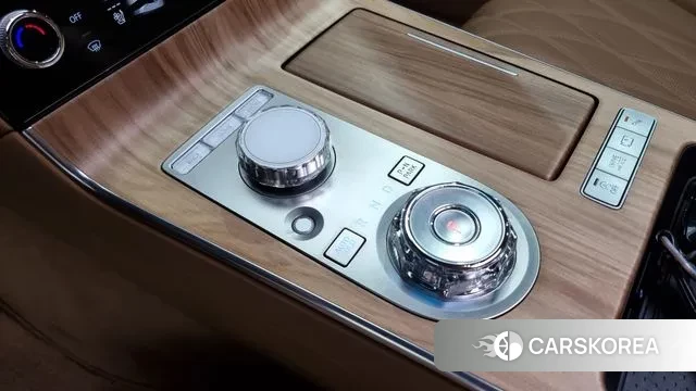 Genesis G80 (RG3) id 3082546 из Кореи 19