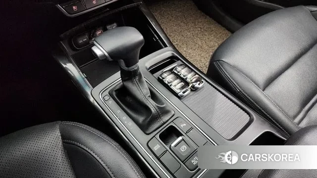 Kia The New Sorento id 3344752 из Кореи 19