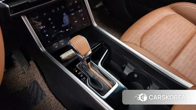 Ssangyong Torres id 3523871 из Кореи 19