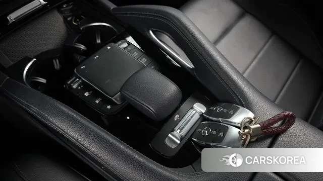 Mercedes-Benz GLE-Class W167 id 3433746 из Кореи 19