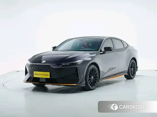 Chang'an UNI-V id 4622320 из Китая 9