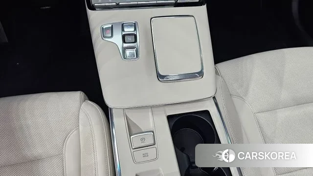 Hyundai The New Grandeur IG id 3043374 из Кореи 19