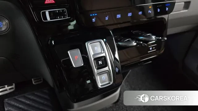 Hyundai Staria id 3734157 из Кореи 19