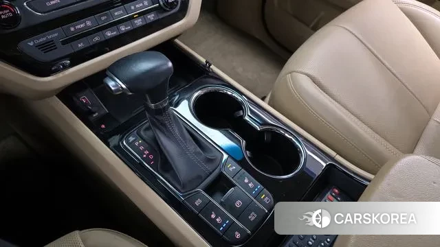 Kia The New Carnival id 2941450 из Кореи 19